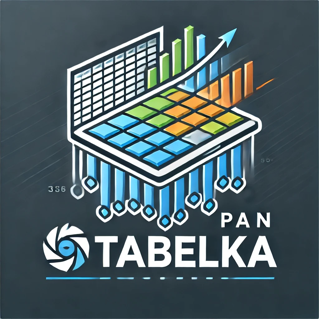 Pan-Tabelka
